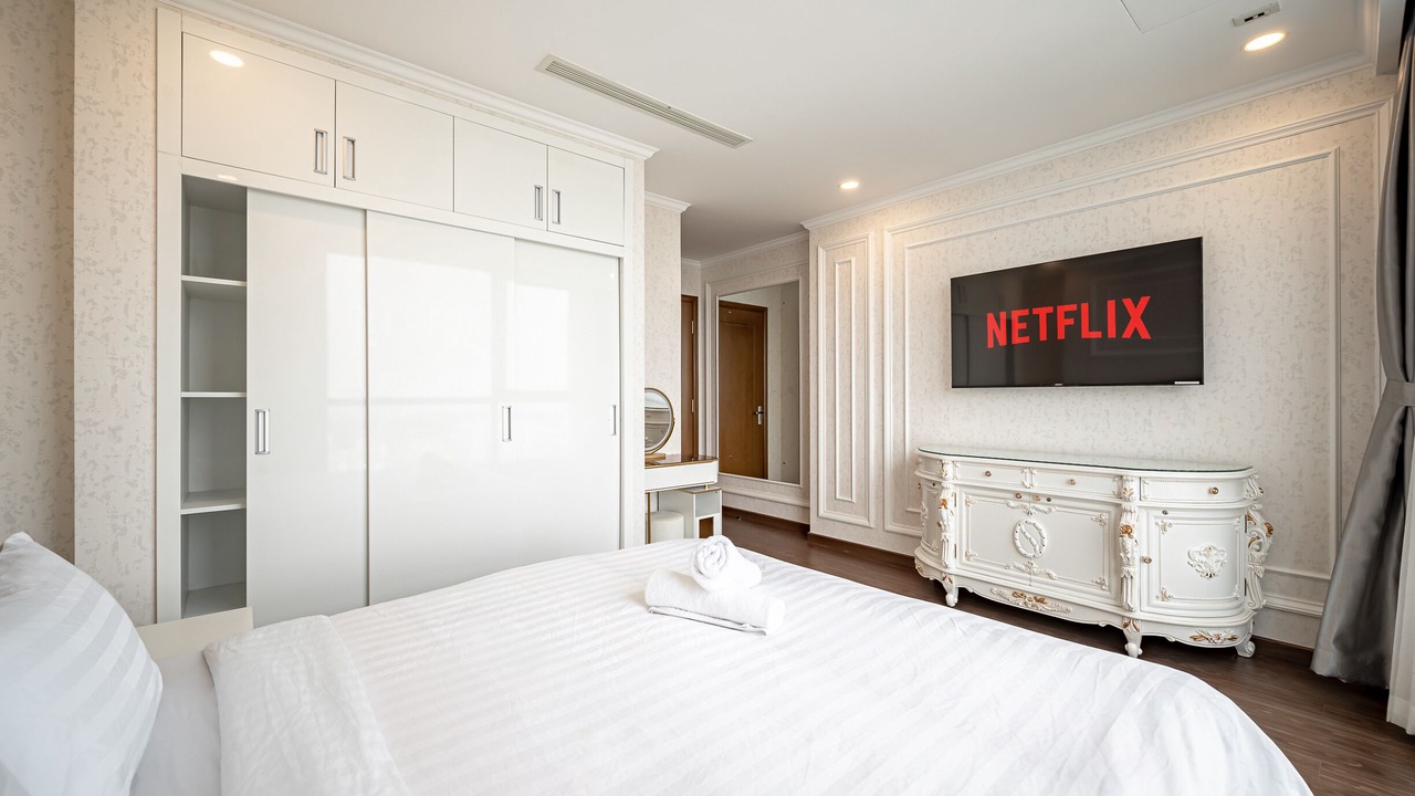 Photo of Bedroom in Hang Xanh