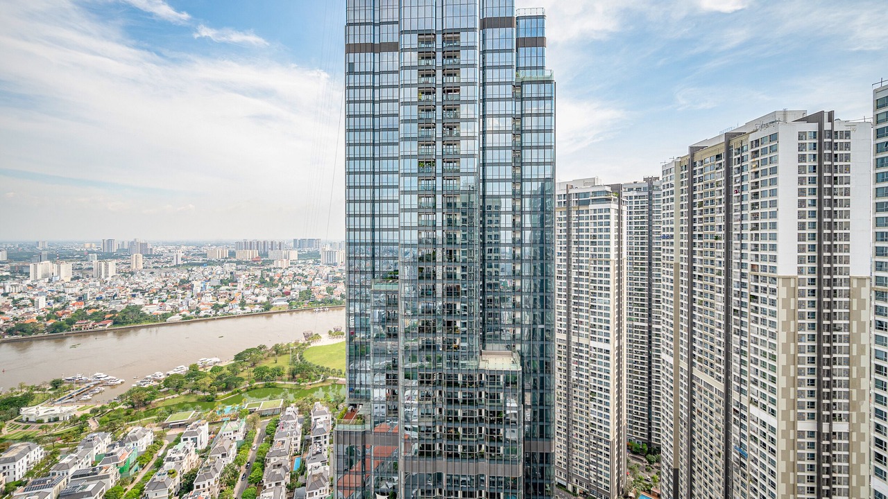 Photo of Outdoor in Hang Xanh