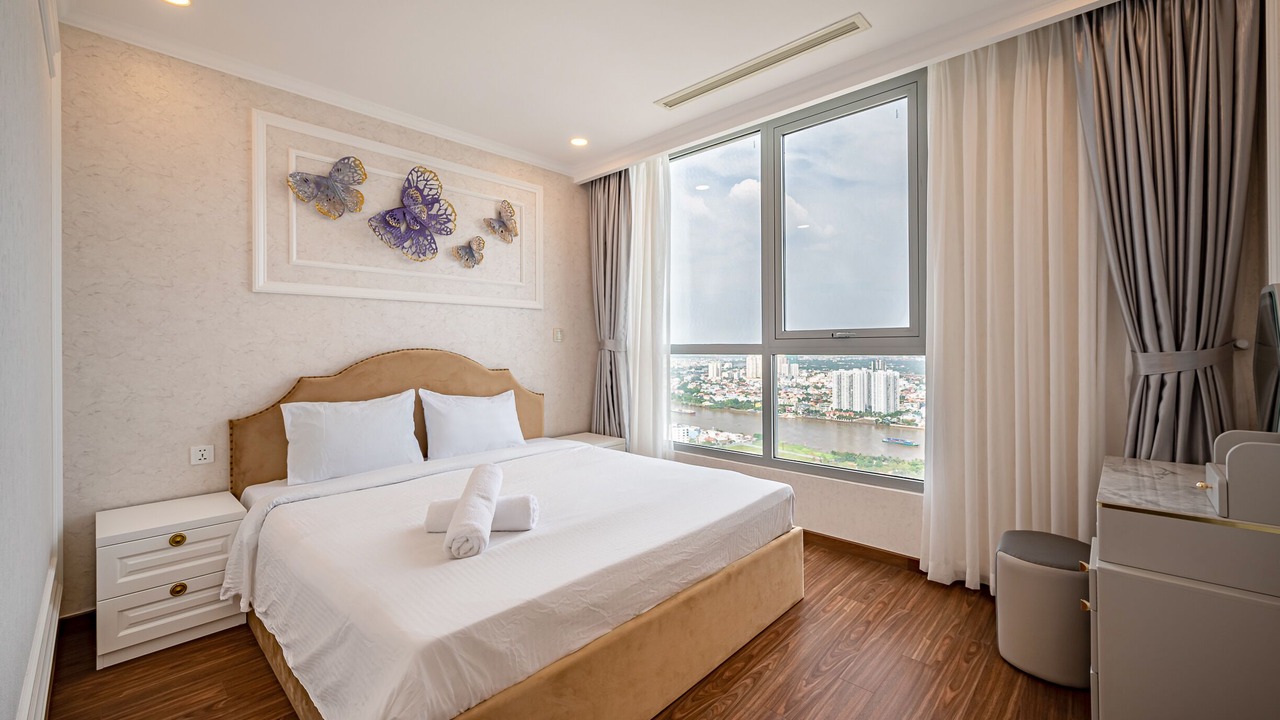 Photo of Bedroom in Hang Xanh