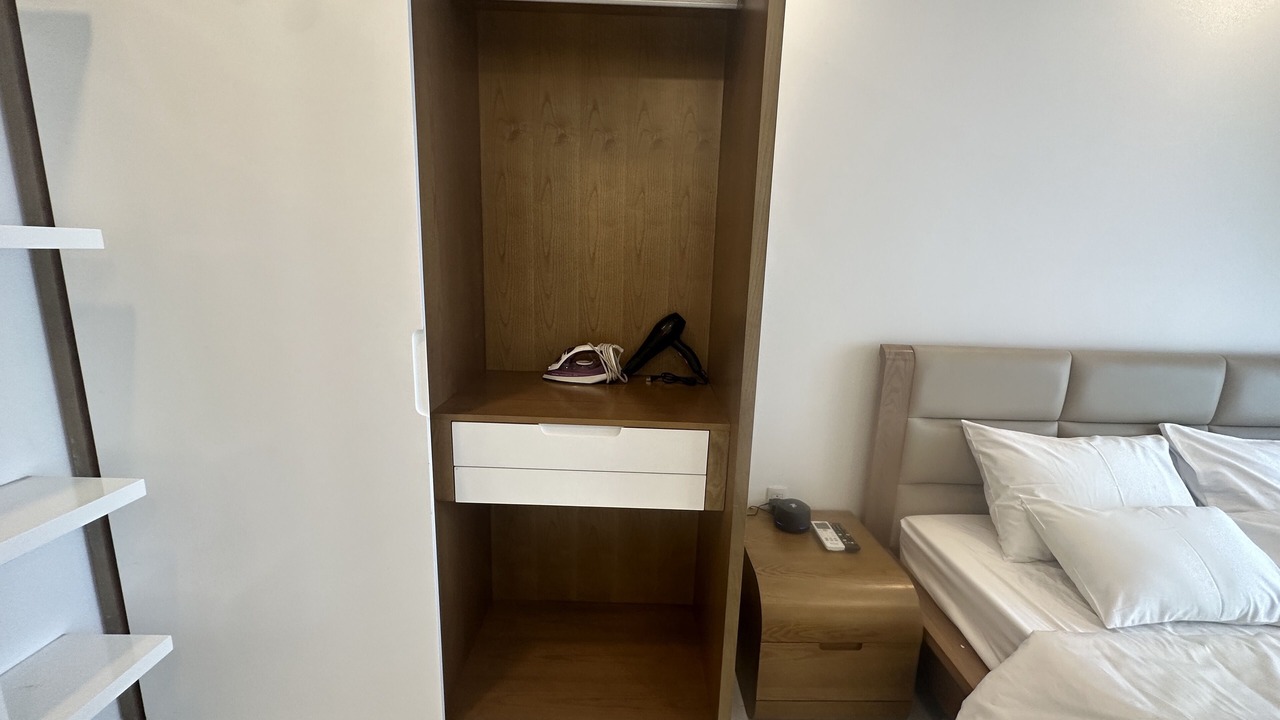 Photo of Bedroom in Phuong 8