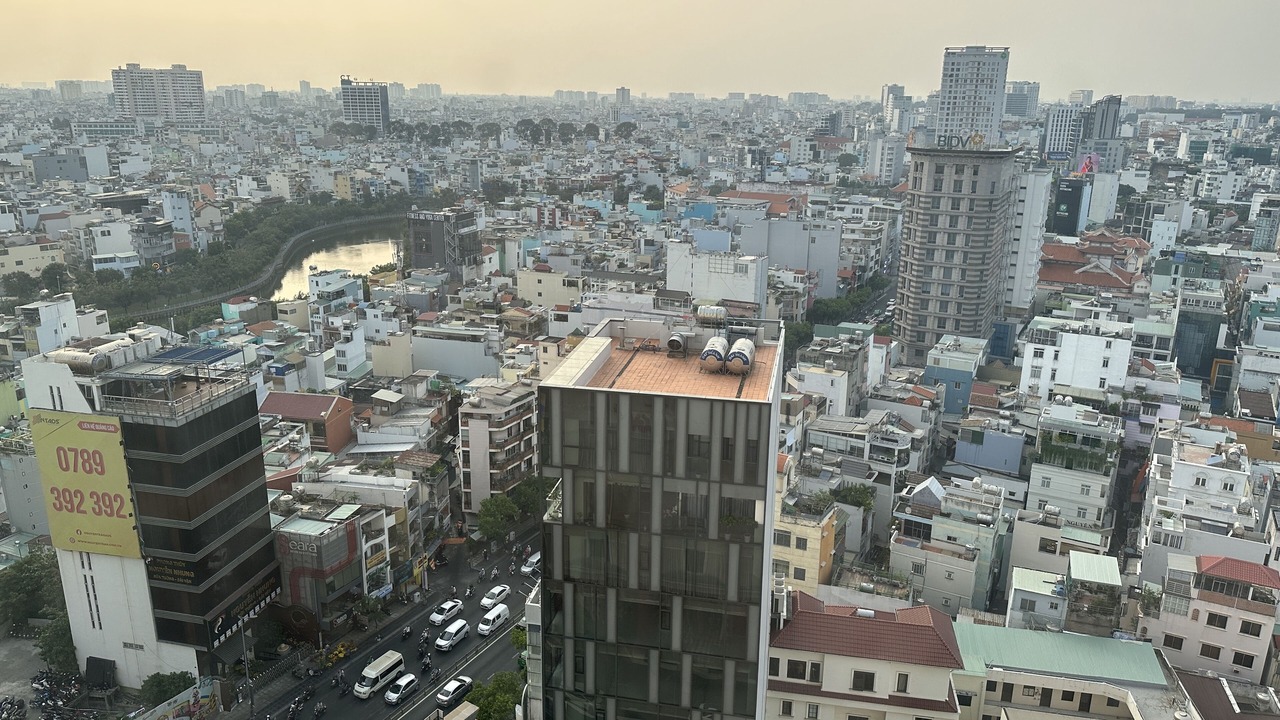 Photo of Outdoor in Phuong 8