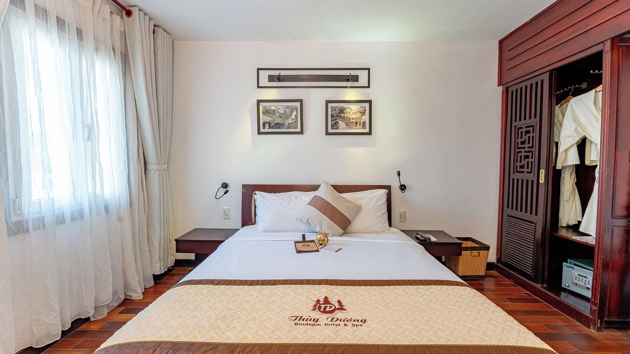 Photo of Bedroom in Cam Pho