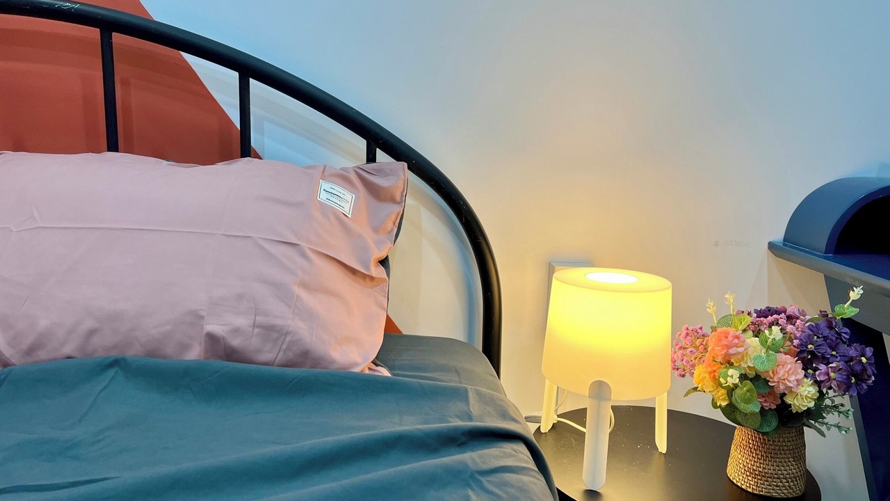 Photo of Bedroom in District 10