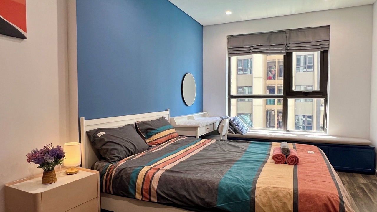 Photo of Bedroom in District 10