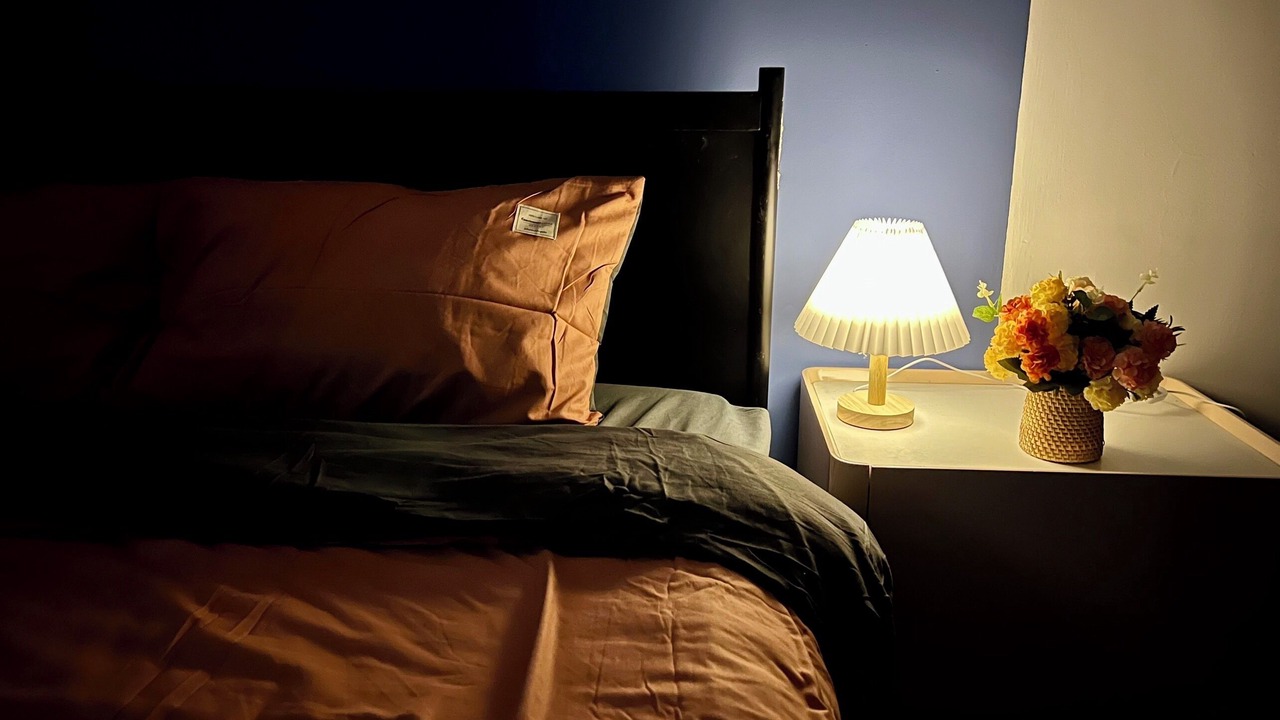 Photo of Bedroom in District 10