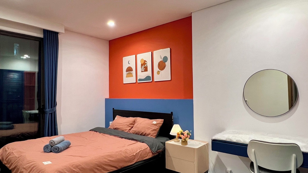 Photo of Bedroom in District 10