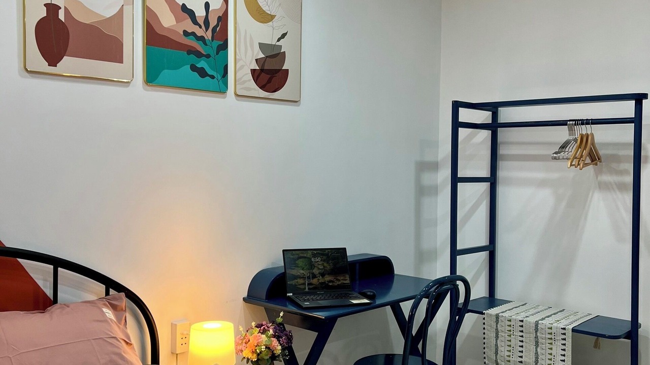 Photo of Bedroom in District 10