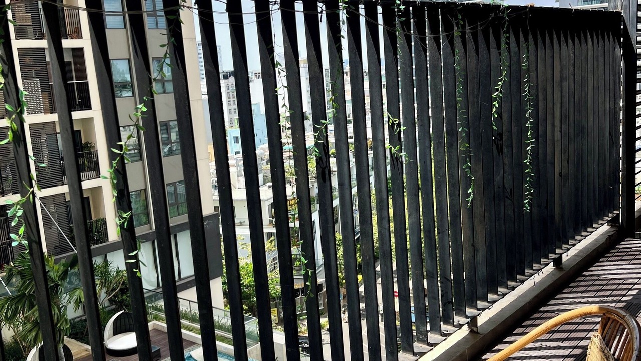 Photo of Outdoor in District 10