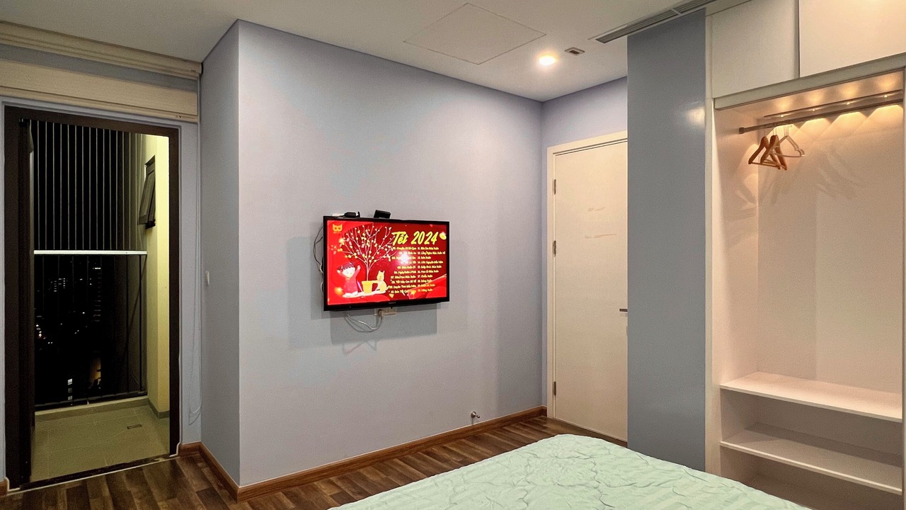 Photo of Bedroom in District 10