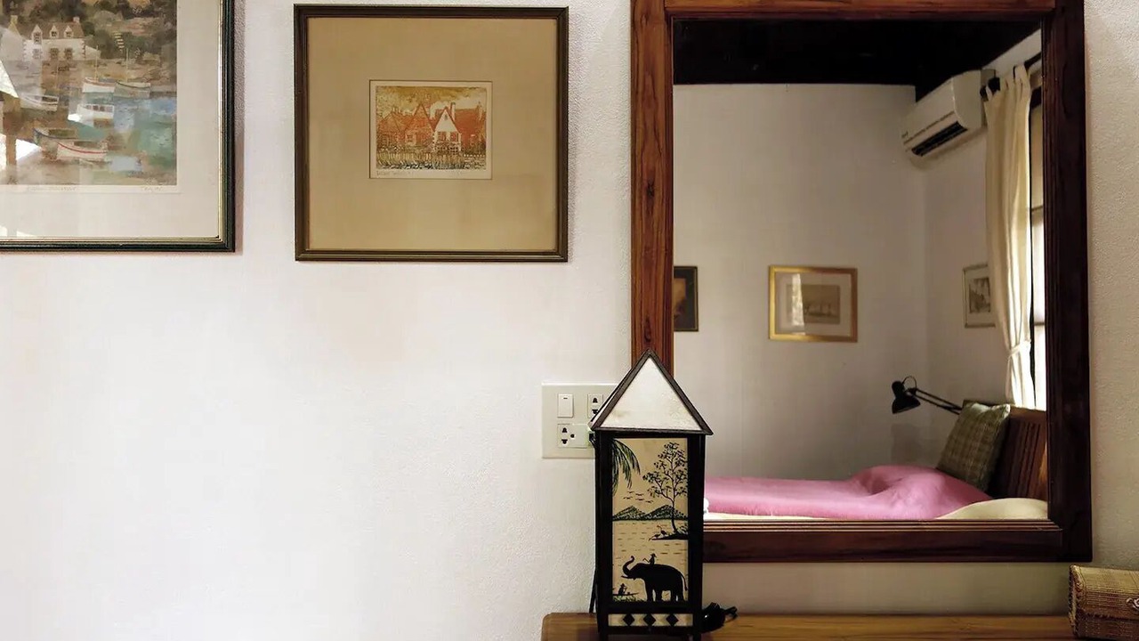 Photo of Bedroom in Vientiane