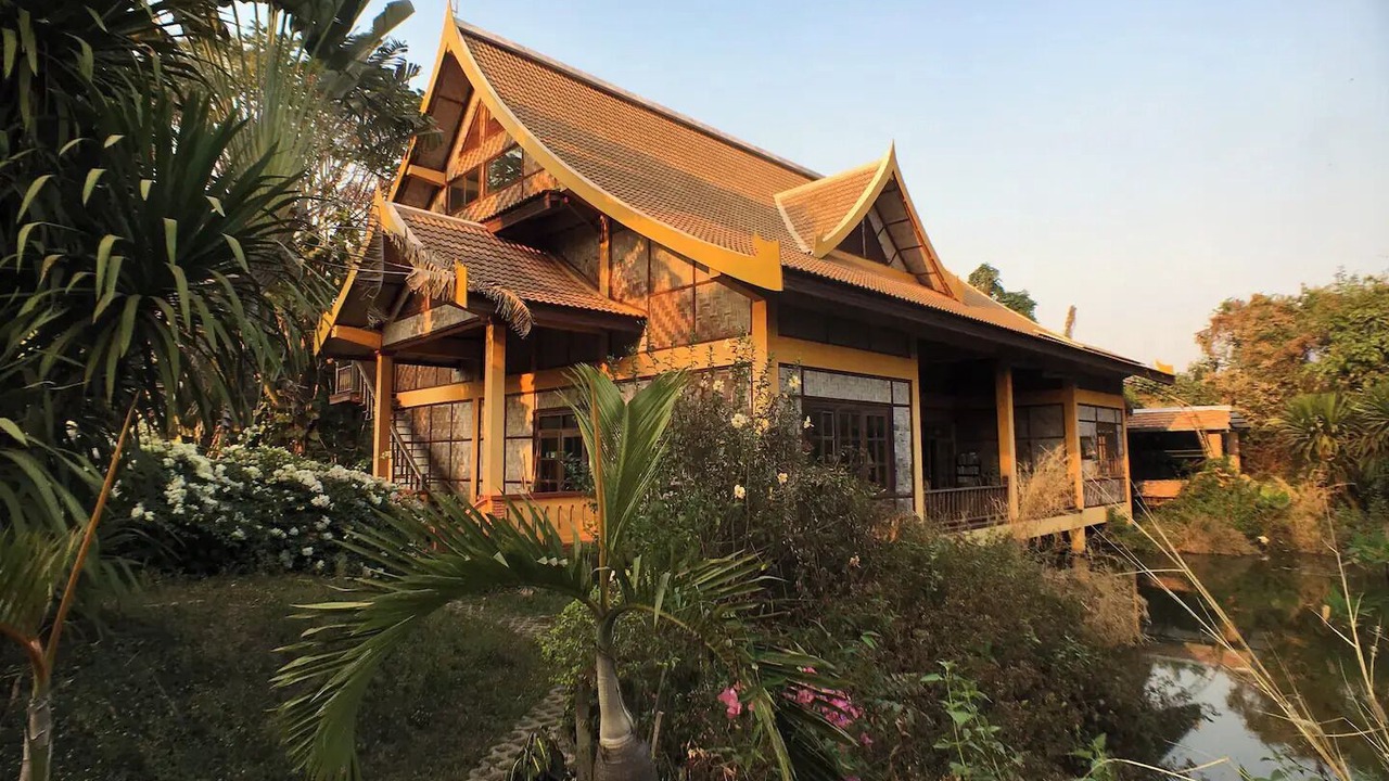Photo of Outdoor in Vientiane