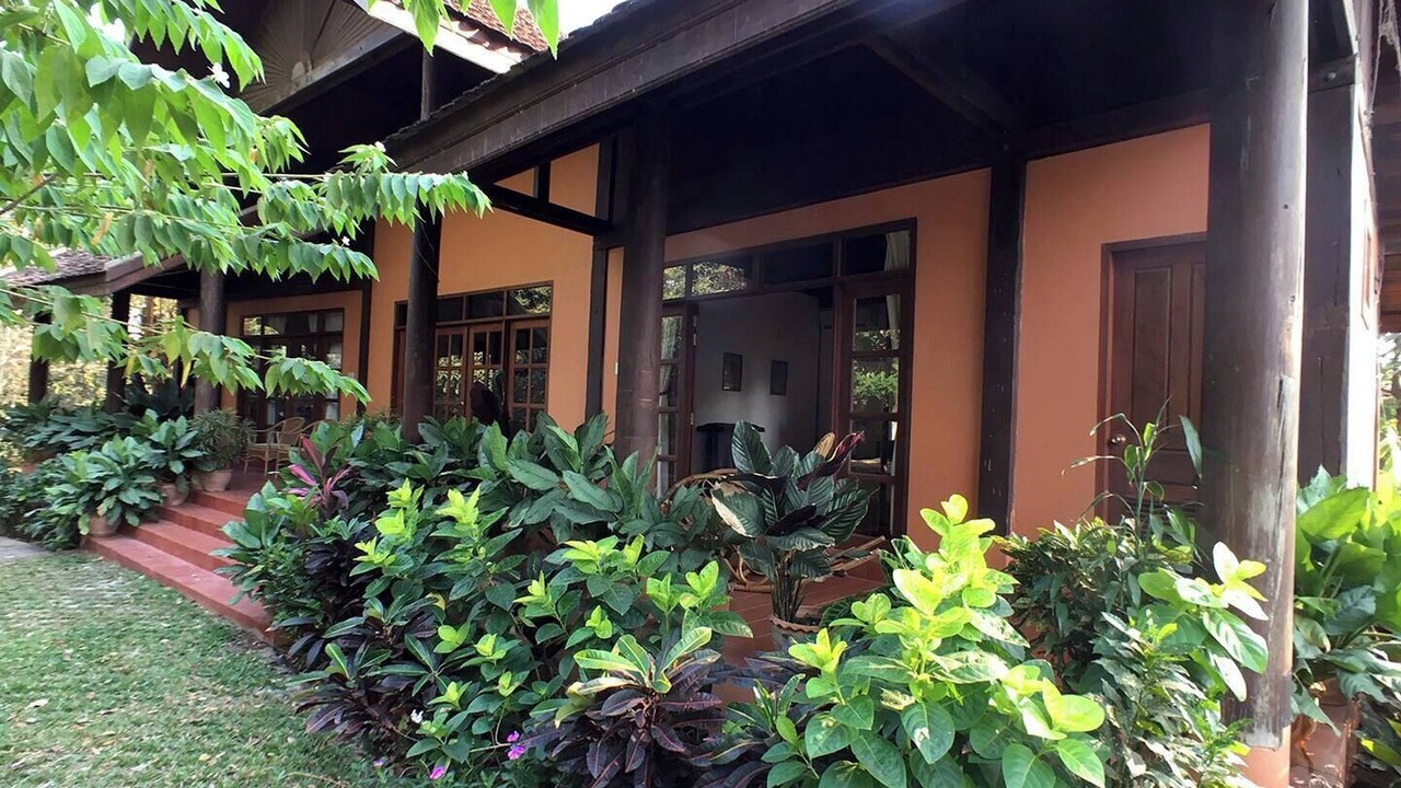 Photo of Outdoor in Vientiane