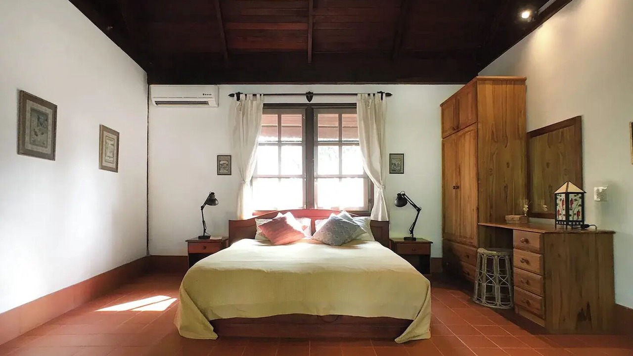 Photo of Bedroom in Vientiane