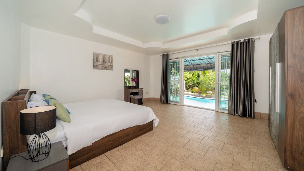 Photo of Bedroom in Kata