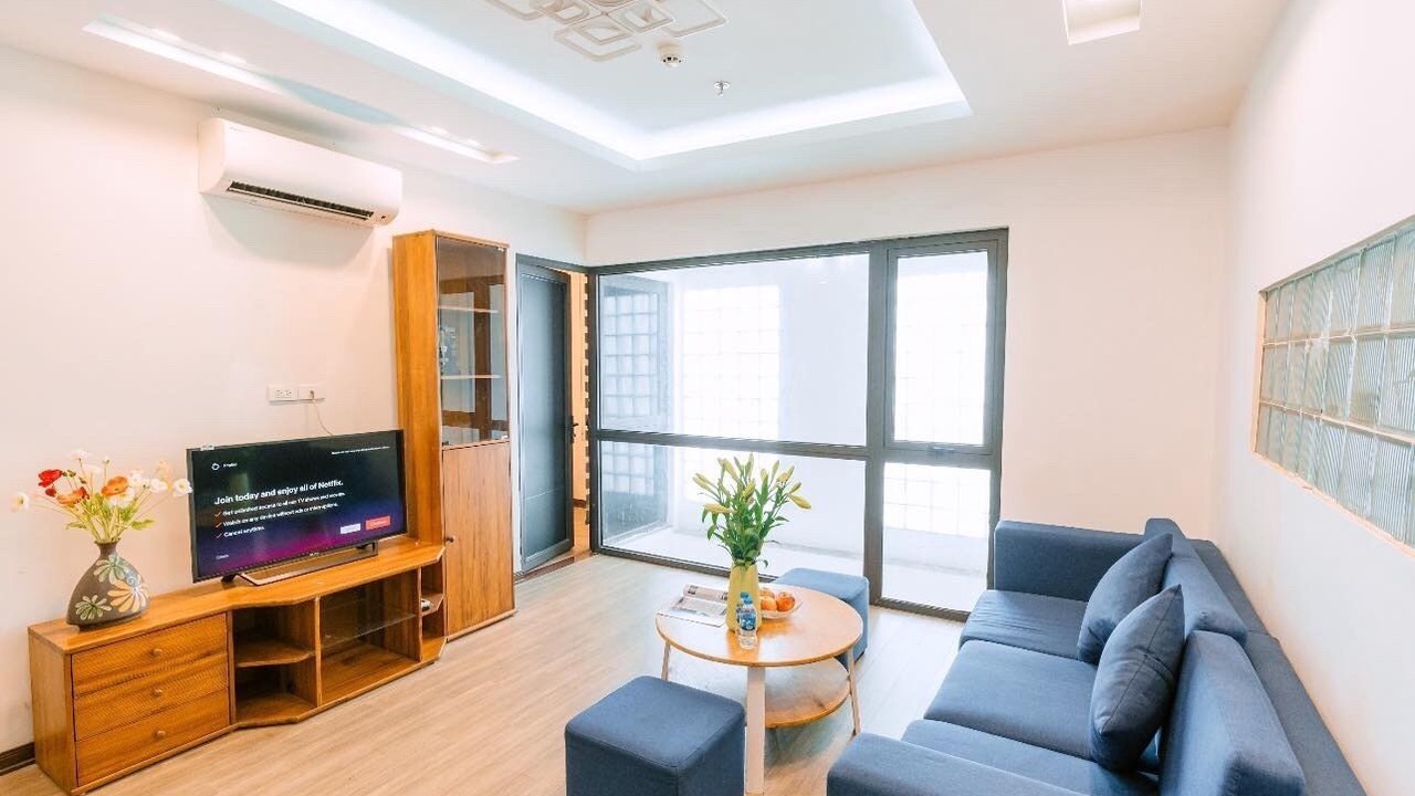 Photo of Livingroom in Quoc Oai