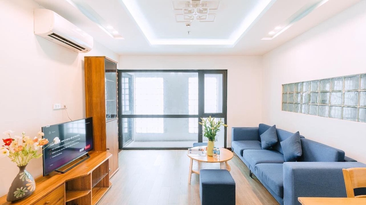 Photo of Livingroom in Quoc Oai