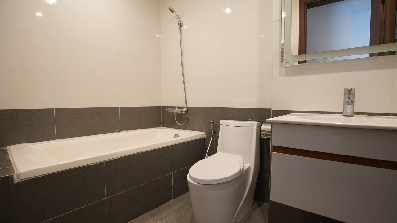 Photo of Bathroom in Quoc Oai
