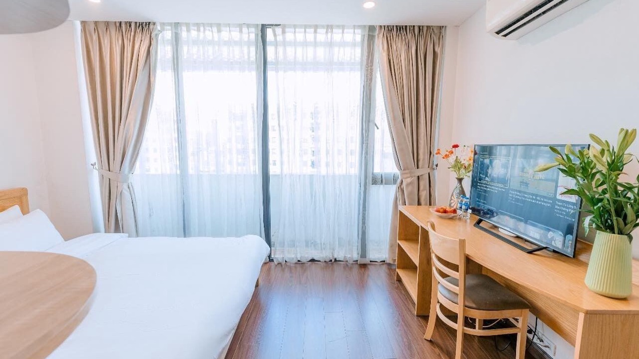Photo of Bedroom in Quoc Oai