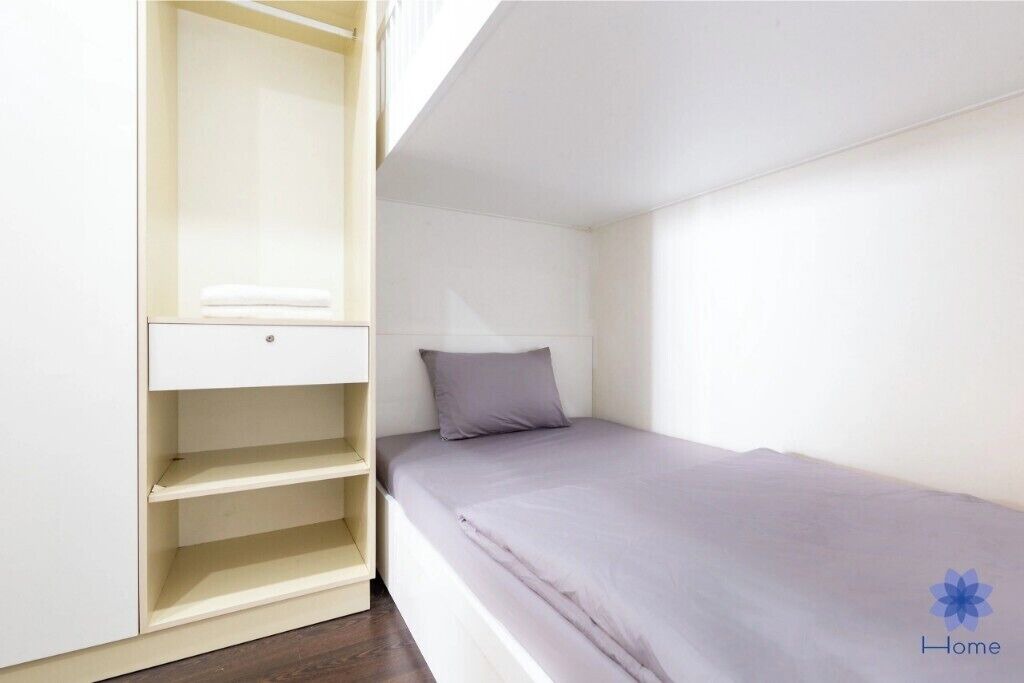 Photo of Bedroom in Tan Binh
