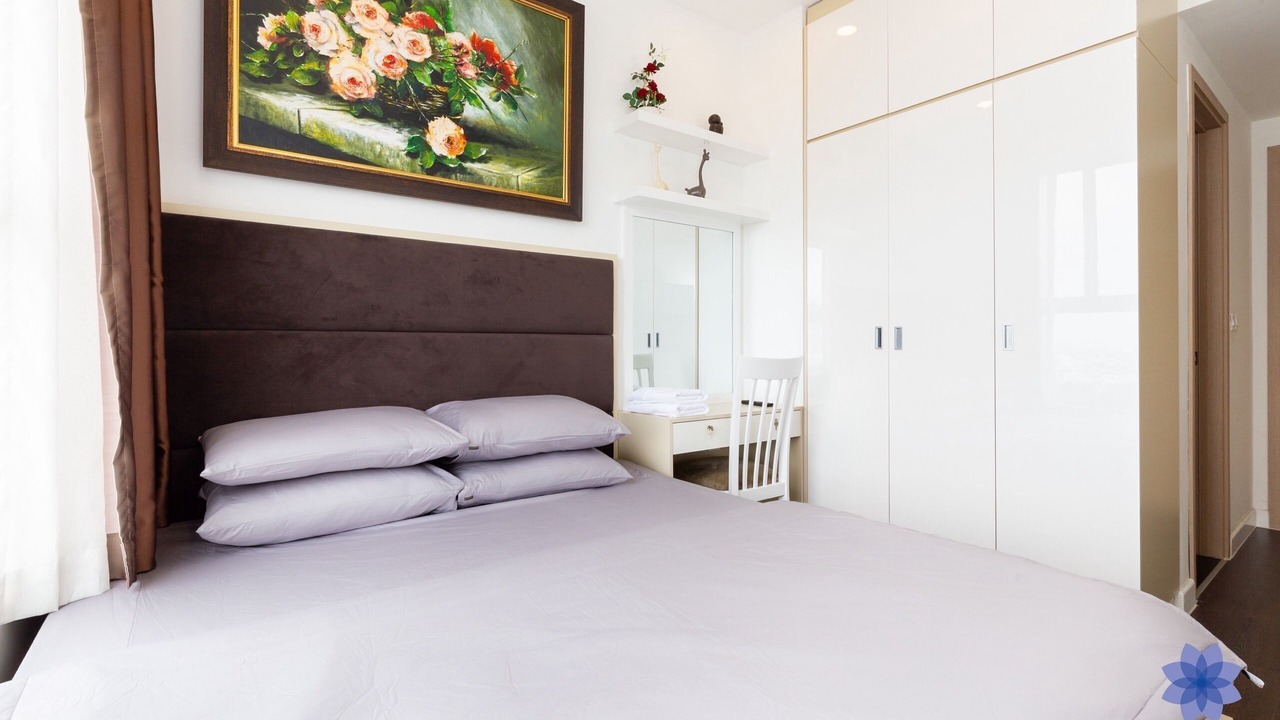 Photo of Bedroom in Tan Binh