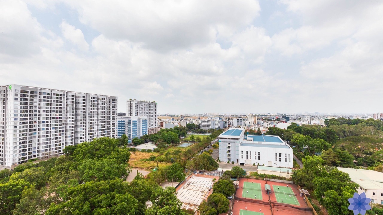 Photo of Outdoor in Tan Binh