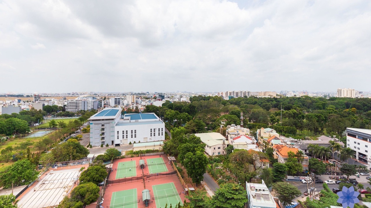 Photo of Outdoor in Tan Binh
