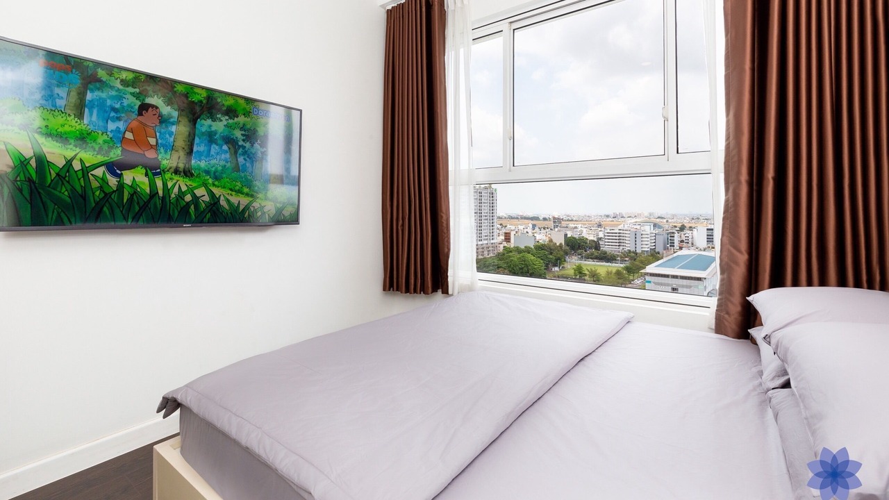 Photo of Bedroom in Tan Binh