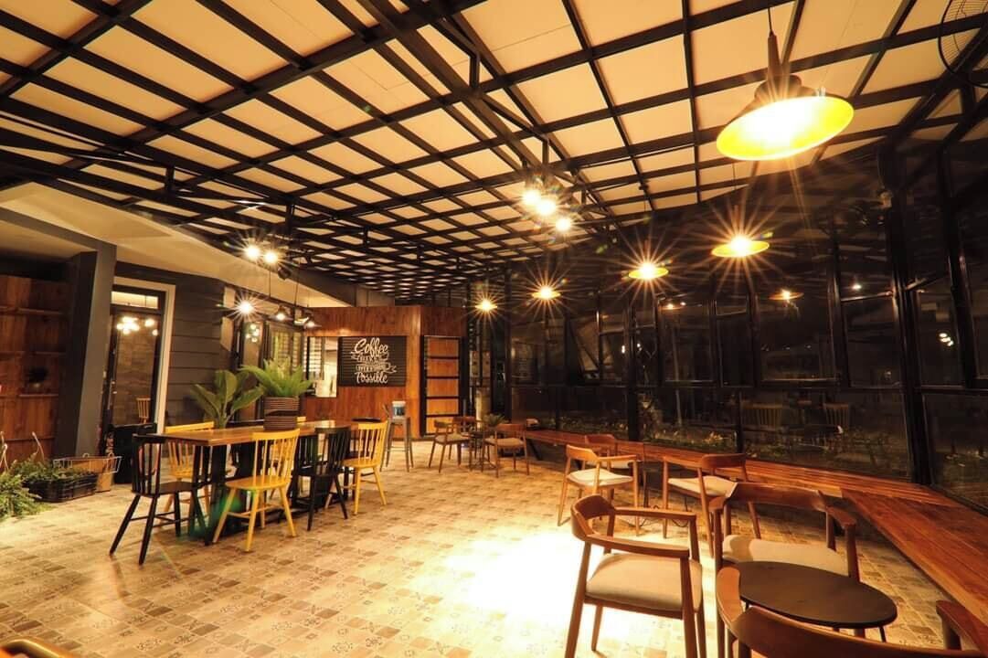 Photo of Livingroom in Da Lat