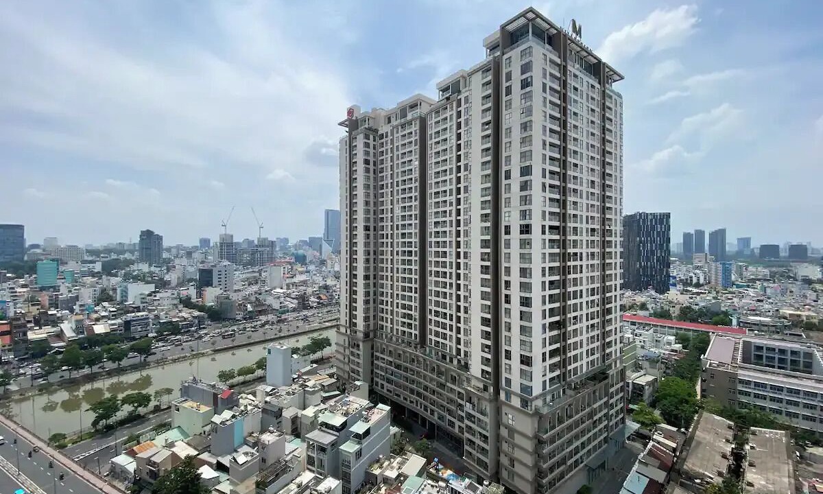 Photo of Outdoor in Bach Dang Riverside