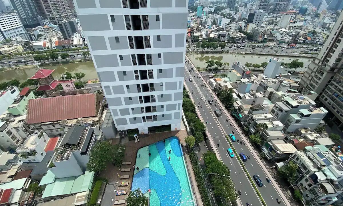 Photo of Outdoor in Bach Dang Riverside