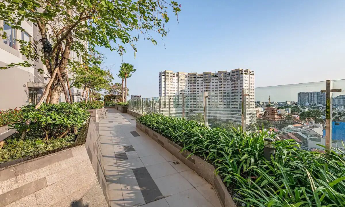Photo of Outdoor in Bach Dang Riverside