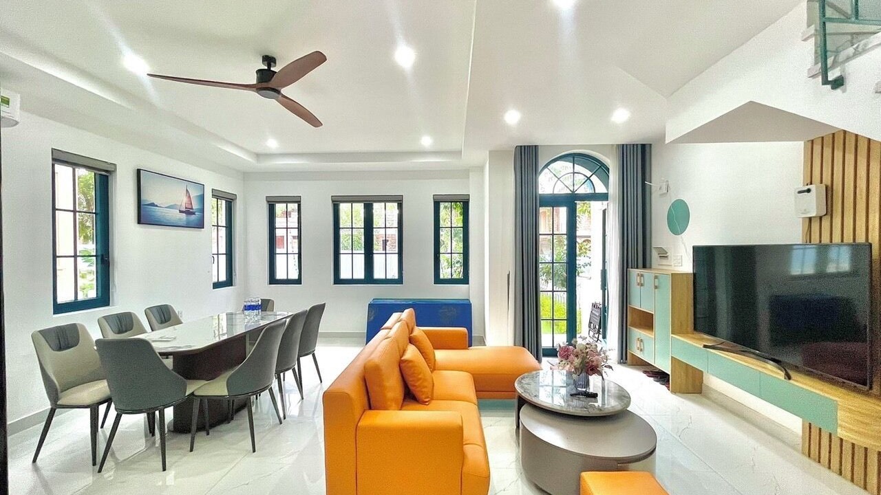 Photo of Livingroom in Phan Thiet