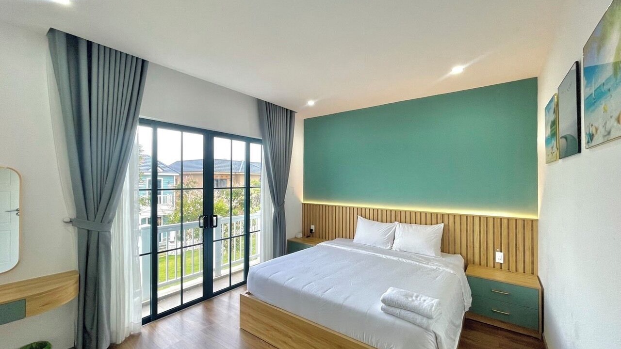Photo of Bedroom in Phan Thiet
