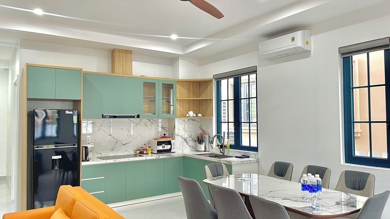 Photo of Kitchen in Phan Thiet