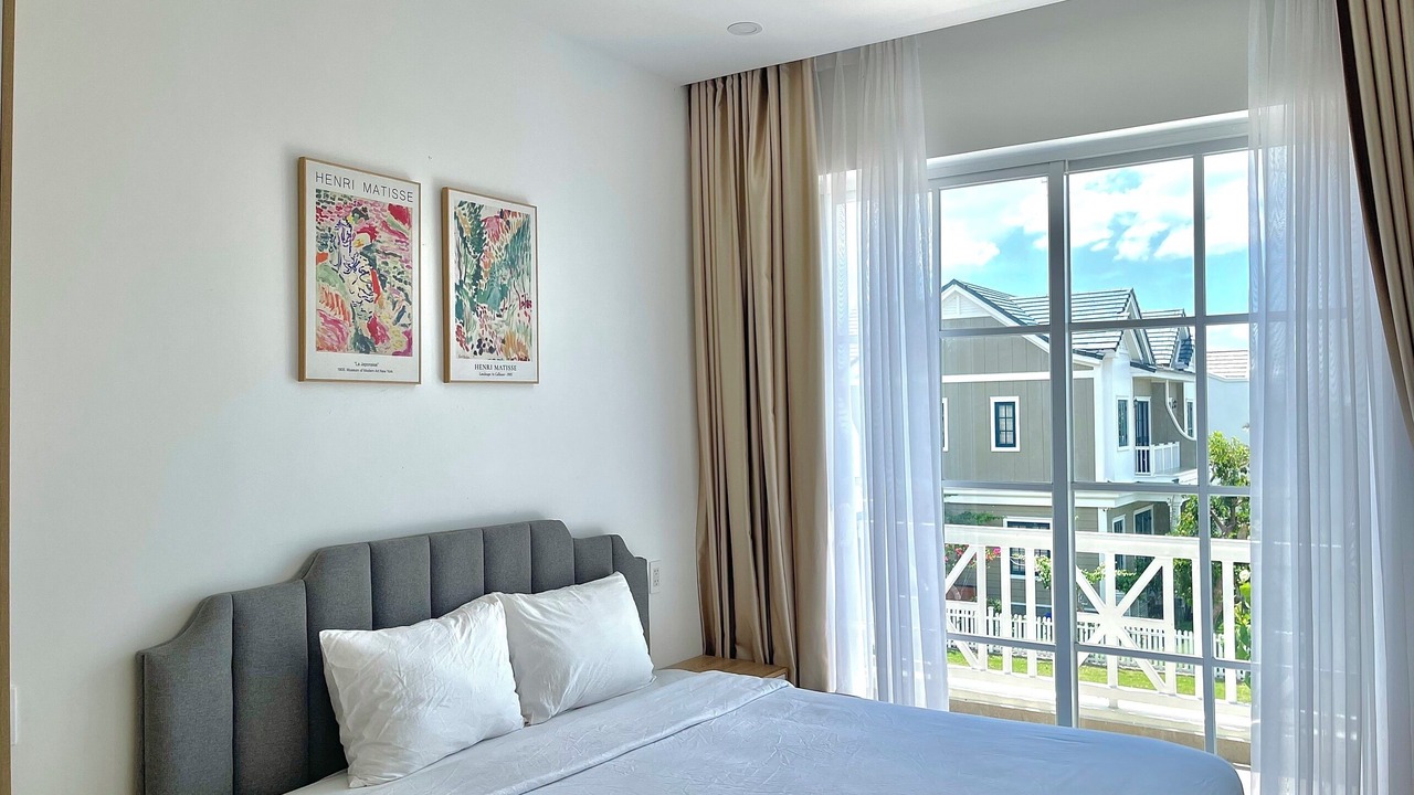 Photo of Bedroom in Phan Thiet