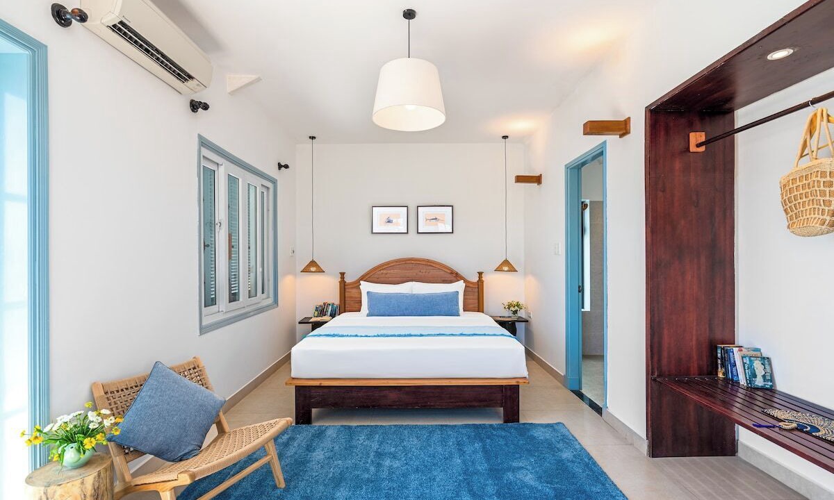 Photo of Bedroom in Cua Đai