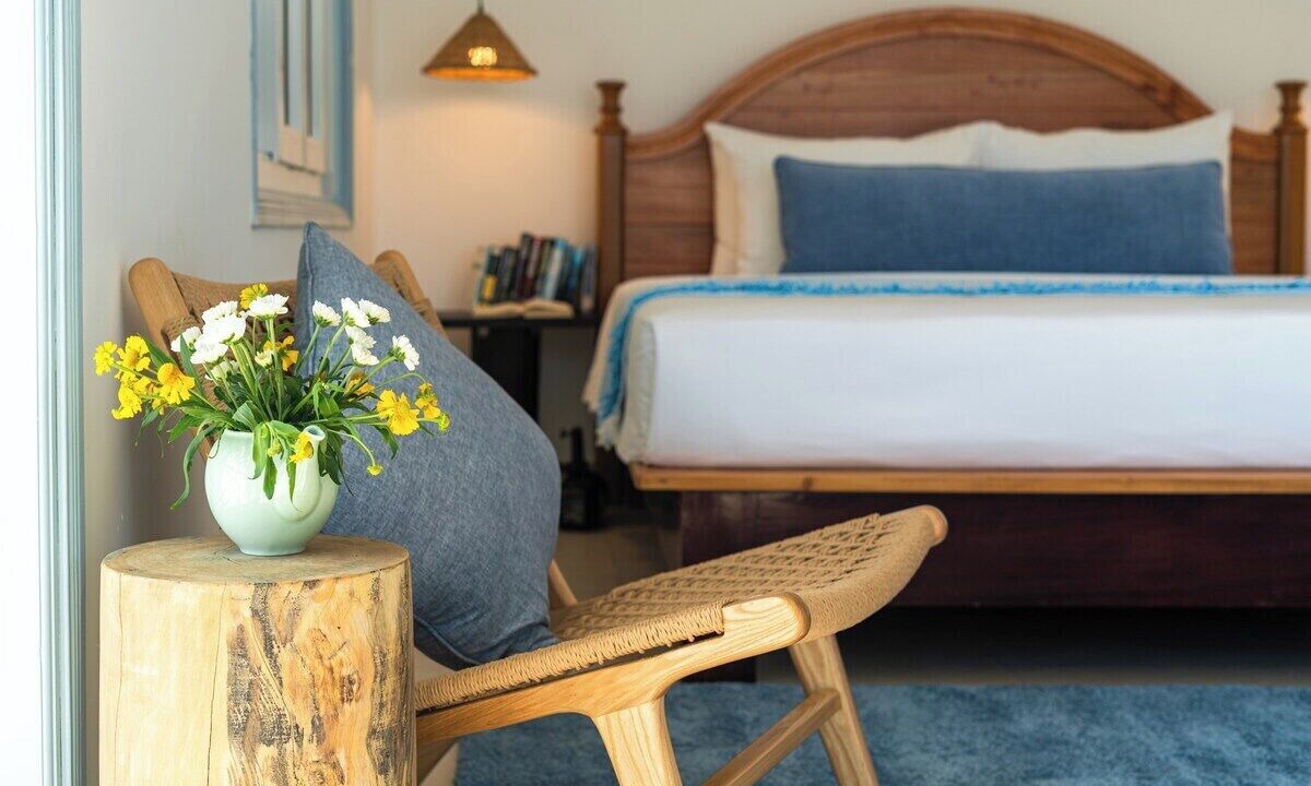 Photo of Bedroom in Cua Đai