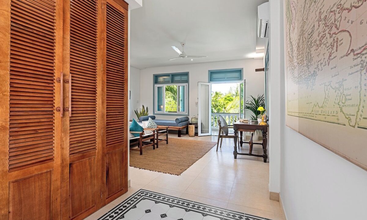 Photo of Livingroom in Cua Đai