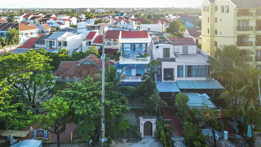 Photo of Outdoor in Cua Đai