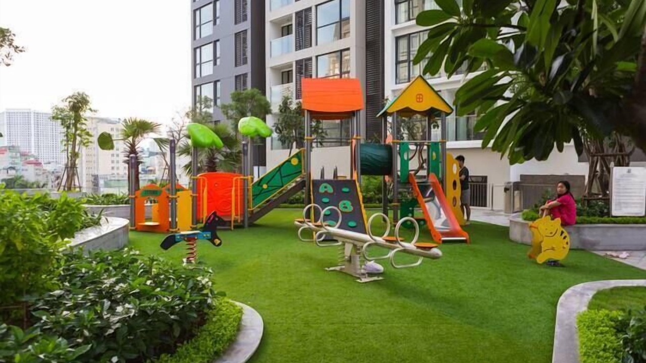 Photo of Outdoor in Tu Liem