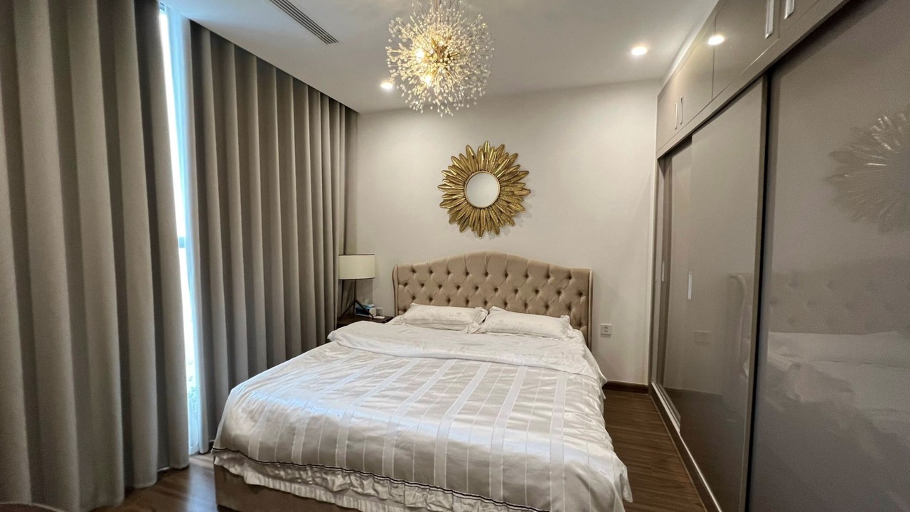 Photo of Bedroom in Tu Liem