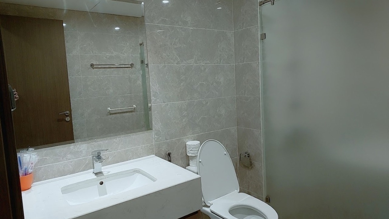 Photo of Bathroom in Tu Liem