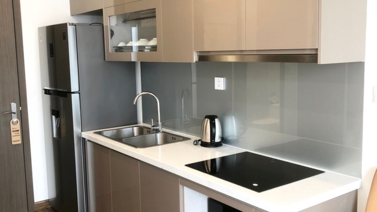 Photo of Kitchen in Tu Liem