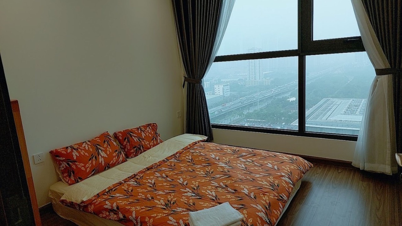 Photo of Bedroom in Tu Liem