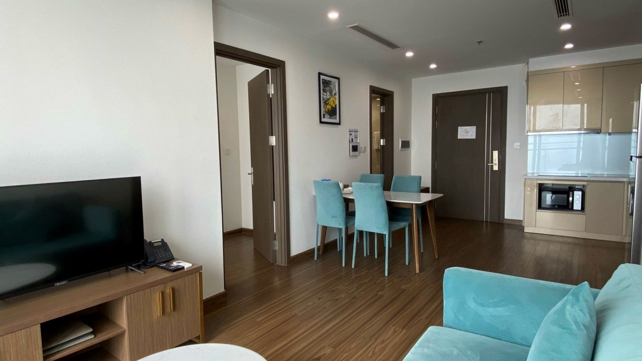 Photo of Bedroom in Tu Liem