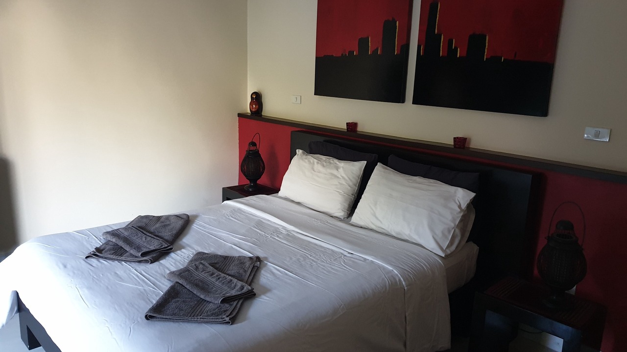 Photo of Bedroom in Nong Kae