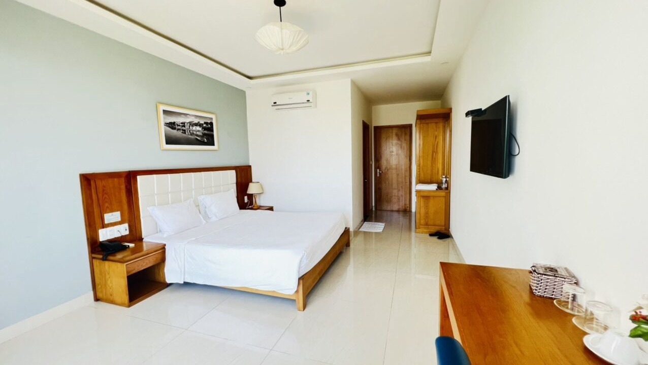 Photo of Bedroom in Hoi An City Centre