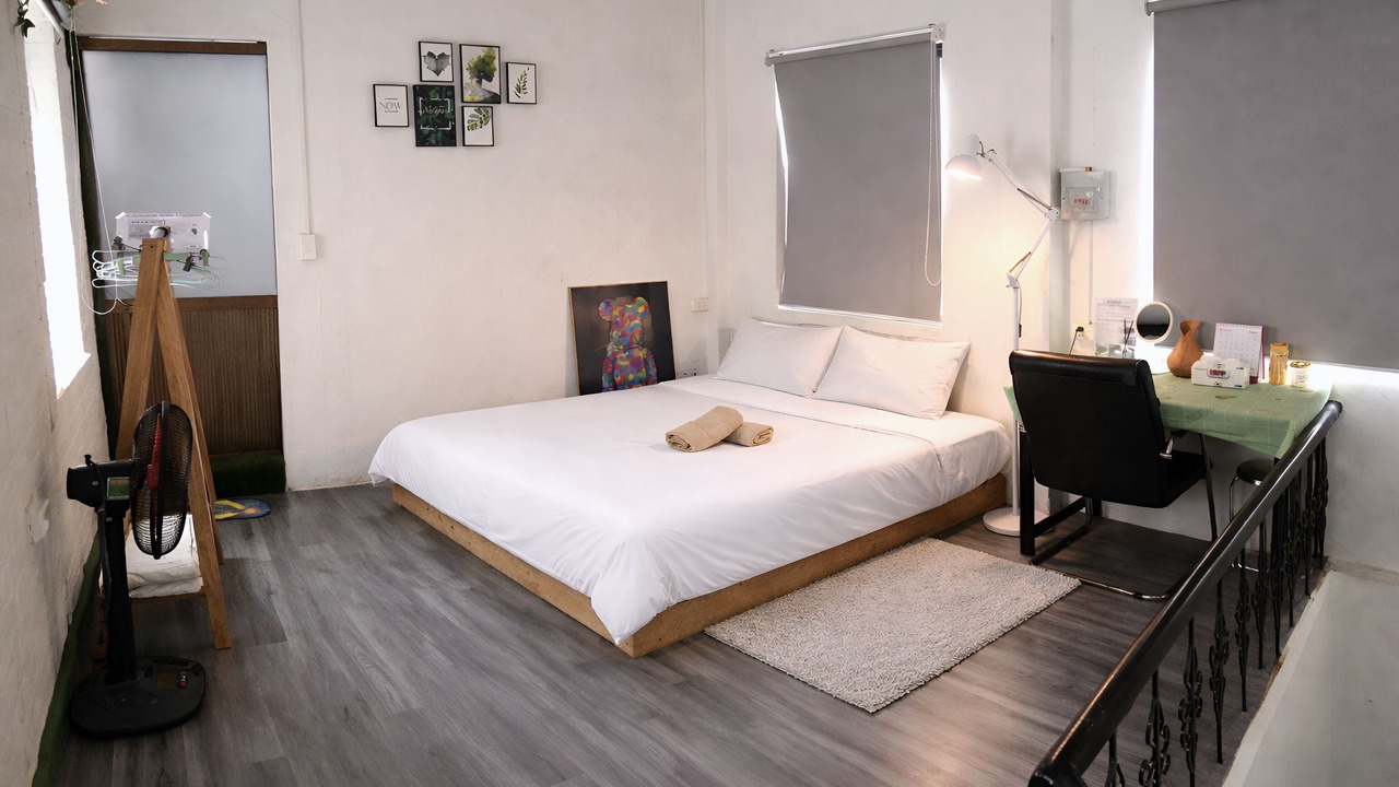 Photo of Bedroom in Đien Bien