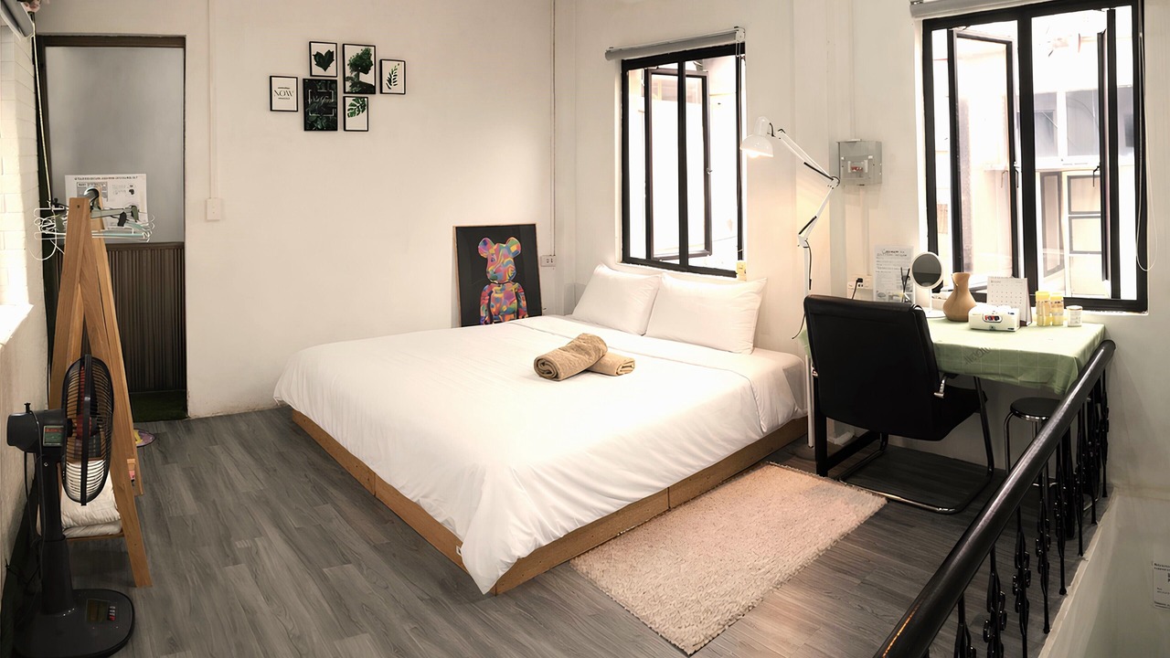 Photo of Bedroom in Đien Bien