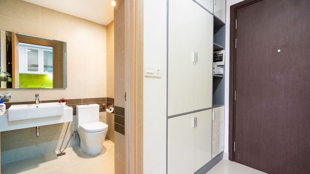 Photo of Bathroom in District 4